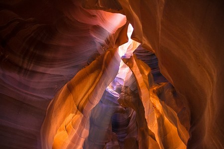 Antelope Canyon 457495 1280