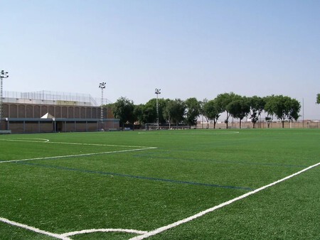 Foios Camp De Futbol1