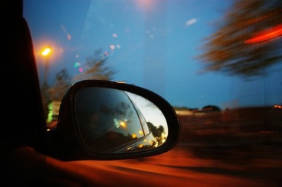 ¿De verdad estás convencido de que conduces con seguridad?