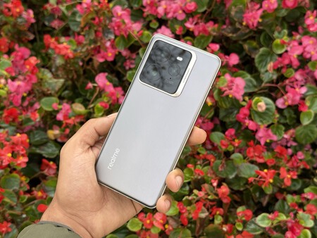 Realme Gt7 Pro