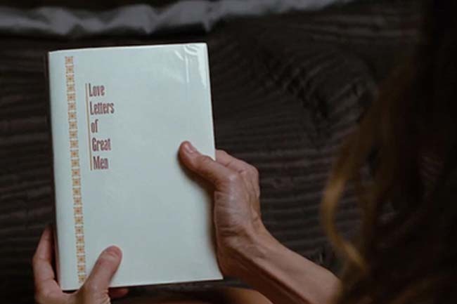 Las mejores cartas de amor de la historia así hablan los hombres de