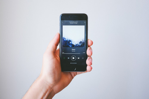 Todos los "secretos" de Spotify que nos desvela su formulario de salida a bolsa 