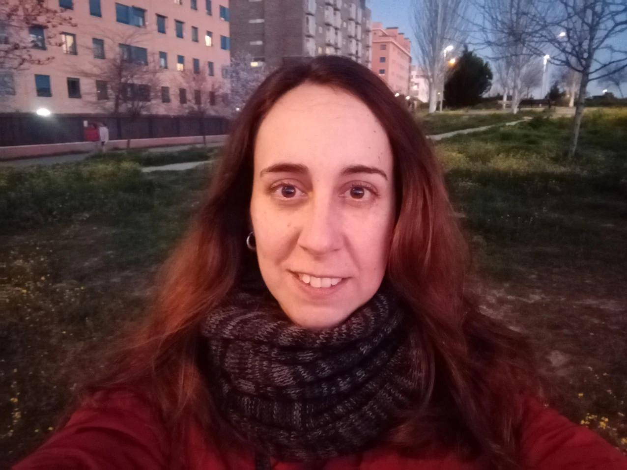 Foto de Fotos tomadas con el Huawei Y6s (37/46)