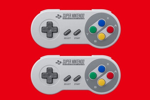 La Super Nes Revive En Nintendo Switch Con Funciones Que Jamas Imaginamos Opciones Ineditas Que Cambian Para La Experiencia Del Retro Gaming