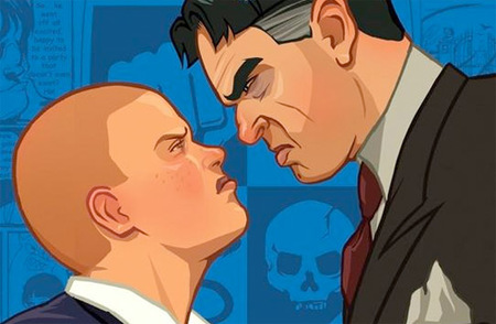 'Bully 2' confirmado accidentalmente por el compositor de su banda sonora