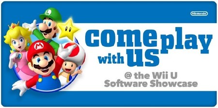Nintendo anuncia un pequeño evento en el E3 con Miyamoto y Reggie