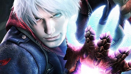 Aparece el registro del dominio de Devil May Cry 5 y el de otras supuestas continuaciones