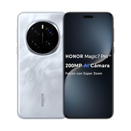 HONOR Magic7 Pro 12GB+512GB Lunar Shadow Grey