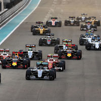 Calendario de F1 de 2017: tenemos una buena noticia y otra mala