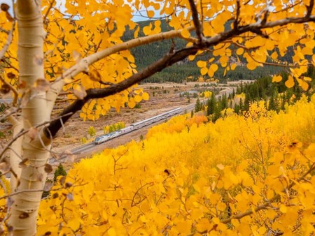 Tren C Amtrak Vacations