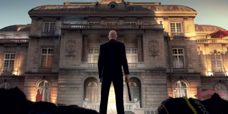 Hitman da comienzo a Objetivo Escurridizo: 48 horas y un solo intento para cumplir tu misión