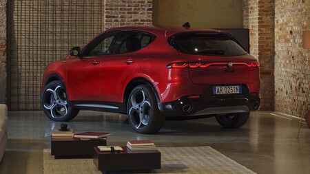 Alfa Romeo Tonale 2026 15