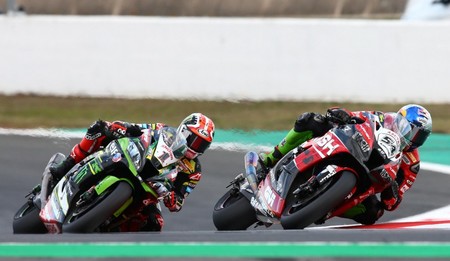 Razgatlioglu Francia Sbk 2019