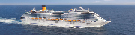 8 días de crucero por el Mediterráneo desde 479 euros con Logitravel