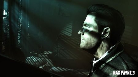 'Max Payne 3'. Nueva galería de imágenes