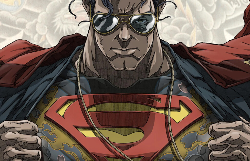 Marvel y DC se tienen que atrever más con hacer adaptaciones al anime, y creo que estos seis personajes son perfectos para convertirse en otakus Marvel y DC se tienen que atrever más con hacer adaptaciones al anime, y creo que estos seis personajes son perfectos para convertirse en otakus
