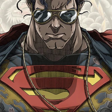 Superman