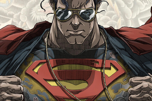 Estos personajes de Marvel y DC tienen que aterrizar cuanto antes en formato anime