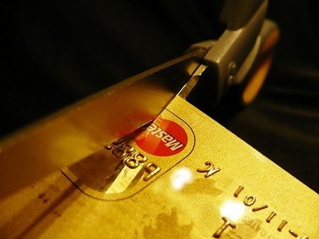 Hay que matar a las tarjetas de crédito
