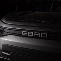 La industria del automóvil española necesita al coche chino para salvarse: la histórica marca Ebro renace gracias a Chery