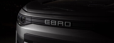 La industria del automóvil española necesita al coche chino para salvarse: la histórica marca Ebro renace gracias a Chery