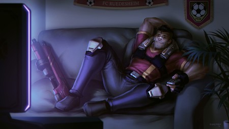 Análisis de Agents of Mayhem: el hijo bastardo de Saints Row y Crackdown