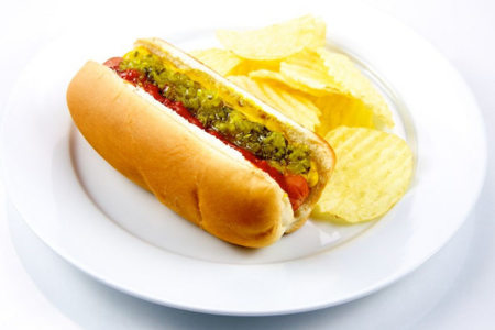 Cinco alimentos que debes evitar antes de una carrera