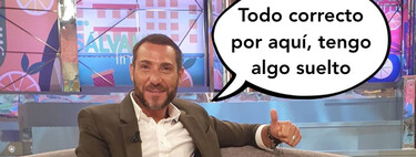 A Rocío Carrasco le ha entrado la bulla y le da cinco días (sin sicario) a Antonio David para pagarle 80.000 euros: ¿mandará al hermano secreto de Terelu como cobrador del frac?