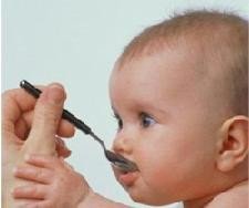 Reglas de oro para los padres en la alimentación de sus hijos