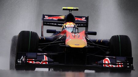 GP de Bélgica de Fórmula 1: Jaime Alguersuari no pasa a la Q3 pero saldrá desde la undécima posición