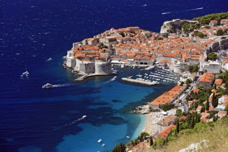 De Zagreb A Dubrovnik Dubrovnik