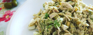 15 recetas con aguacate bajas en hidratos, ideales para adelgazar sumando grasas sanas a la dieta 