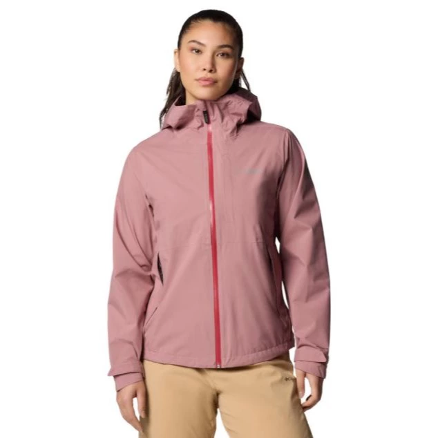 Chaqueta impermeable de senderismo de mujer Ampli-Dry™ II Columbia

