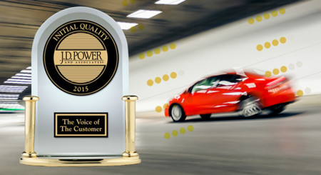 ¿Quiénes ofrecen mejor calidad, los autos coreanos o los japoneses? J.D. Power ha hablado