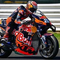 Dani Pedrosa podría correr más de una carrera de MotoGP en 2023: KTM le ha pedido que esté también en Misano 