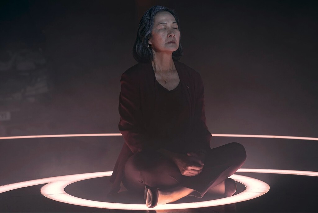 'El problema de los 3 cuerpos' triunfa, pero no en China: los espectadores se rebelan contra la visión de Netflix de la novela