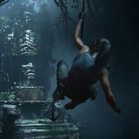 Los dueños de Tomb Raider se desploman más de un 40 % en bolsa tras perder un acuerdo de 2.000 millones de dólares