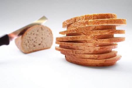 ¿Eres amante del pan? Trucos y consejos para volver su consumo más sano