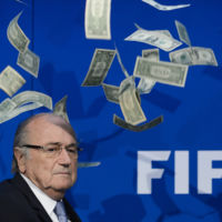 Justicia suiza bloquea 13 cuentas bancarias vinculadas al escándalo FIFA