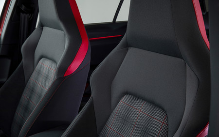 Volkswagen Golf GTI 2020