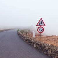 Sentencia crucial: en las multas de radar son necesarias dos fotos distintas para acreditar la infracción