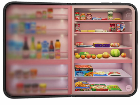 Refrigerador App