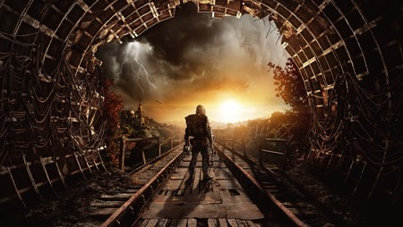 Metro Exodus demuestra lo impresionante que luce gráficamente gracias a la tecnología Ray Tracing