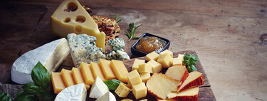 Cómo hacer la tabla de quesos perfecta