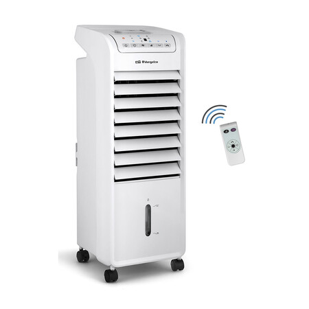 Climatizador Evaporativo Orbegozo Air 46 3 En 1