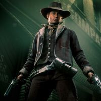 Red Dead Online recompensa a los jugadores con bonificaciones masivas en agosto: triple de RDO$, XP, ropa y viajes rápidos completamente gratis 