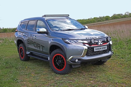 Mitsubishi debe pensar en ofrecer modelos así en esta nueva era en México