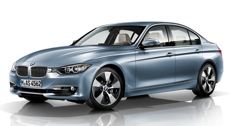 BMW ActiveHybrid 3: precios para España