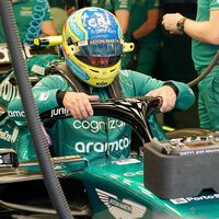 Regalo para Fernando Alonso: Aston Martin le ha birlado a Red Bull al aerodinamista que ya dominó la F1 con Mercedes 