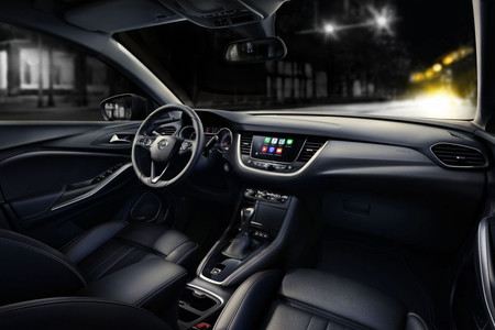 Opel Grandland X 7